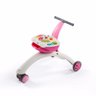 Andador e Triciclo 5-in-1 Here I Grow Tiny Love Pink - 1