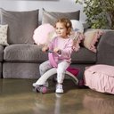 Ver imagem 7 de Andador e Triciclo 5-in-1 Here I Grow Tiny Love Pink