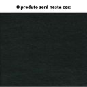 Ver imagem 2 de Poltrona Reclinável Mh-3790 Herval Estofada Preto K