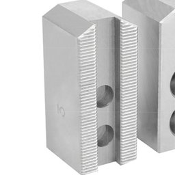 Castanha Mole para Placa de Torno Hidráulica Sj-8 - 2