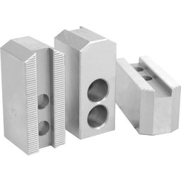 Castanha Mole para Placa de Torno Hidráulica Sj-8 - 1