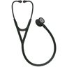 Estetoscopio 3M Littmann Cardiology IV 6163 BLACK Edition HB004536908 - 2