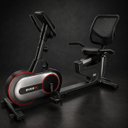 Ver imagem 3 de Bicicleta Ergométrica Horizontal Magnética Evox Delux R9
