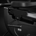 Ver imagem 6 de Bicicleta Ergométrica Horizontal Magnética Evox Delux R9
