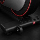 Ver imagem 5 de Bicicleta Ergométrica Horizontal Magnética Evox Delux R9
