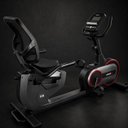 Ver imagem 4 de Bicicleta Ergométrica Horizontal Magnética Evox Delux R9