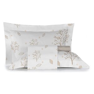 Jogo de Cama King Size 200 Fios Nova América - Sebastian (7850)