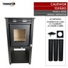 Calefator Topázio - Tr3700 - 2