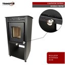 Ver imagem 5 de Calefator Topázio - Tr3700