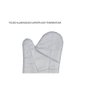 Kit 2 Luvas Térmica Alta Temperatura para Cozinha Forno - 7