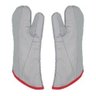Kit 2 Luvas Térmica Alta Temperatura para Cozinha Forno - 1