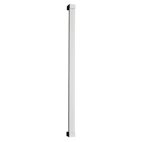 Puxador em Inox Escovado 600mm SM Berlim