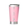 Copo Térmico Aduze V4 Engenharia Telecom 500ml - Rosa - 1