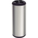 Ver imagem 1 de Lixeira para Copos Inox Acetinado Perugia 31l 94540046 Tramontina