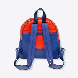 Mini Mochila Homem Aranha - Marvel - 3 Mini Mochila Homem Aranha - Marvel - 3