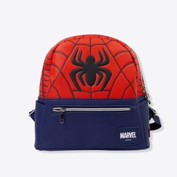 Mini Mochila Homem Aranha - Marvel - 1 Mini Mochila Homem Aranha - Marvel - 1