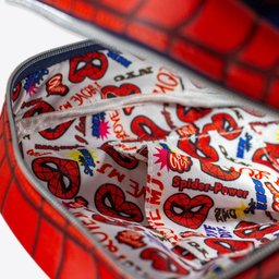 Mini Mochila Homem Aranha - Marvel - 2 Mini Mochila Homem Aranha - Marvel - 2