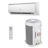 Ar Condicionado Split Hi Wall Springer 9.000 Btus 220v - 5