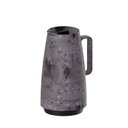 Ver imagem 1 de Bule Térmico Tramontina Exata em Plástico Marmorizado Cinza 500 Ml