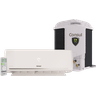 Ar Condicionado Split Consul Triple Inverter EconoMaxi Frio 12000 BTUs - CBK12CBXCJ 220V - 1
