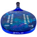 Ver imagem 3 de Raquete Beach Tennis Carbono e Fibra de Vidro Yangfit + Capa