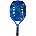 Ver imagem 7 de Raquete Beach Tennis Carbono e Fibra de Vidro Yangfit + Capa