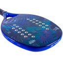 Ver imagem 4 de Raquete Beach Tennis Carbono e Fibra de Vidro Yangfit + Capa