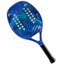 Ver imagem 2 de Raquete Beach Tennis Carbono e Fibra de Vidro Yangfit + Capa
