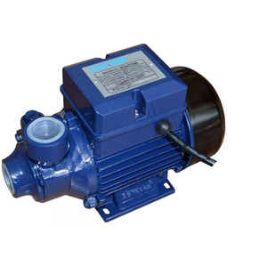 Bomba Periferica Eletroplas Ics-100ab Std 1cv Bivolt 110/220v