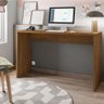 Escrivaninha Mesa Escritório Gávea Office 127cm Móveis Leão - 4