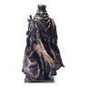 Estatueta Rei Arthur com a Espada Excalibur Veronese 76381 - 5