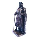 Ver imagem 2 de Estatueta Rei Arthur com a Espada Excalibur Veronese 76381