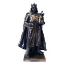 Ver imagem 4 de Estatueta Rei Arthur com a Espada Excalibur Veronese 76381