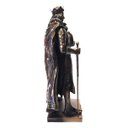 Ver imagem 6 de Estatueta Rei Arthur com a Espada Excalibur Veronese 76381