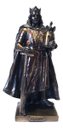 Ver imagem 1 de Estatueta Rei Arthur com a Espada Excalibur Veronese 76381