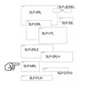 Ver imagem 2 de Etiqueta Pimaco Impressão Térmica Smart Label Slp-mrl 28x51mm 2 Rolo com 640