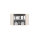 Ver imagem 2 de Aéreo 79CM Henn 2 Portas Connect C57-139 Off White SE