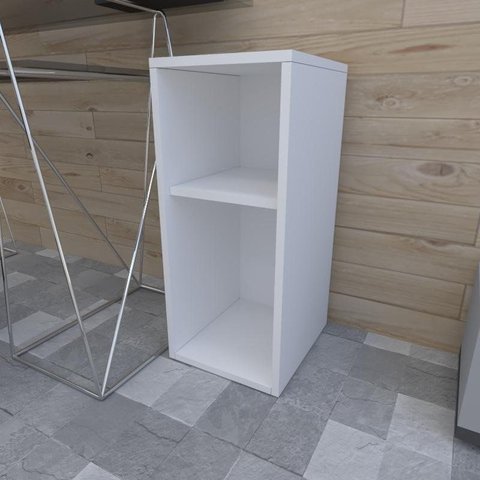Mesa Lateral Branco Aparador de Sofa Escritorio Mesa Lateral Cama Mesa de Canto