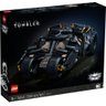 LEGO 76240 DC Batman Batmóvel Tumbler - 1