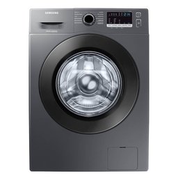 Lavadora de Roupas Samsung 11kg, Automática, Digital Inverter WW4000 - 1