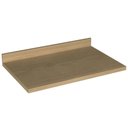 Ver imagem 1 de Tampo de Cozinha Modulado P/ Balcão Ph 3047 80cm Carvalho Nature - Herval