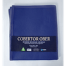 Cobertor Profissional Ober - 2,10m X 1,50m - Azul Royal - 2
