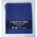 Ver imagem 2 de Cobertor Profissional Ober - 2,10m X 1,50m - Azul Royal