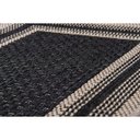 Ver imagem 3 de Capacho Sisal Eco-nature Moldura 77 Bege-chumbo 0,40x0,60m