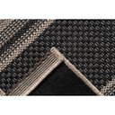 Ver imagem 4 de Capacho Sisal Eco-nature Moldura 77 Bege-chumbo 0,40x0,60m