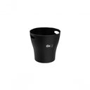 Ver imagem 1 de Mini Cooler 15,3 X 15,3 X 15,2 Cm 275 Ml Preto Coza