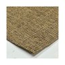 Tapete Sisal Natural para Sala 250x300 Cm C50 Cor Caramelo - 3