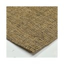 Ver imagem 3 de Tapete Sisal Natural para Sala 250x300 Cm C50 Cor Caramelo