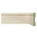 Ver imagem 1 de Rodapé MDF Frisado 10cm x 2,40m 1002 Moldufama