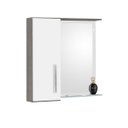 Ver imagem 1 de Espelheira Syrius 67cm- Fabribam Gabinetes